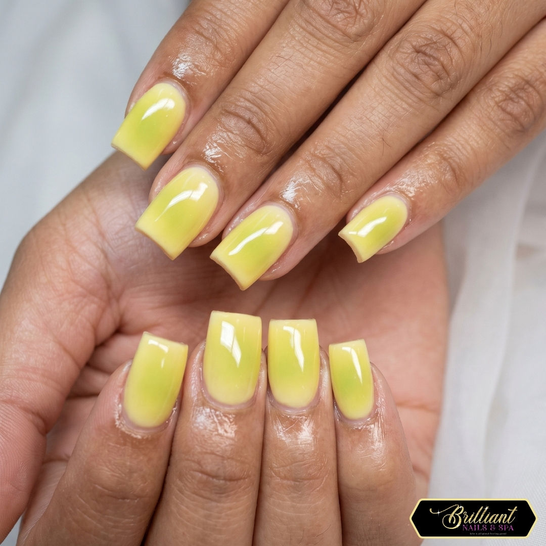 Nail July 14